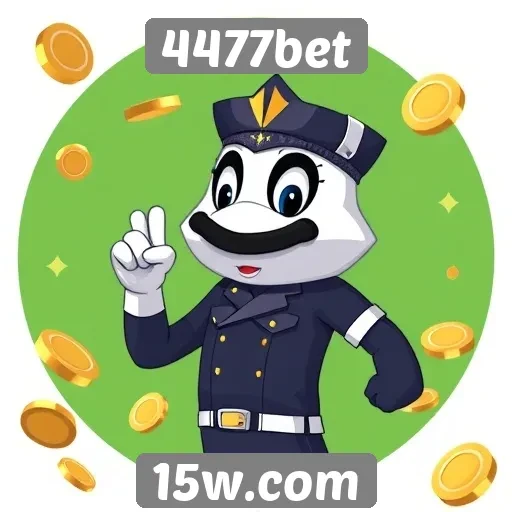 Análise das ofertas de bônus no 4477bet