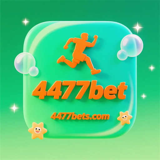 A Importância do Cadastro em Jogos Online: Uma Visão sobre o 4477bet