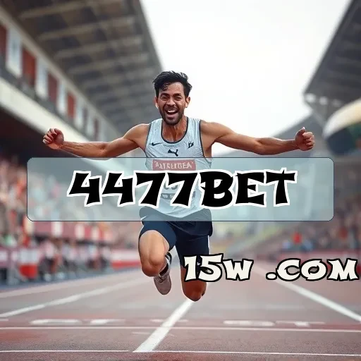 4477bet: A Experiência Definitiva de Pôquer no Brasil!