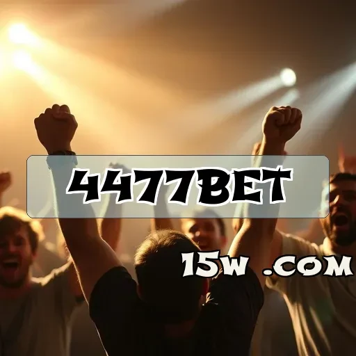 4477bet: Os Caça-níqueis Mais Empolgantes do Brasil