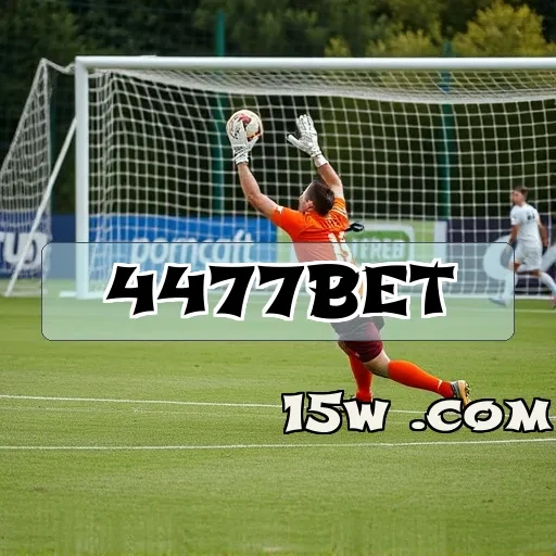 4477bet: Dicas e Recursos Imperdíveis da Seção de Esportes