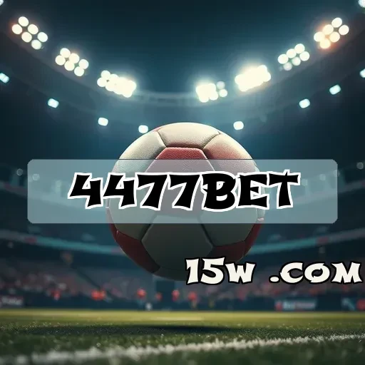 4477bet: A Nova Fronteira das Apostas em Esportes Virtuais